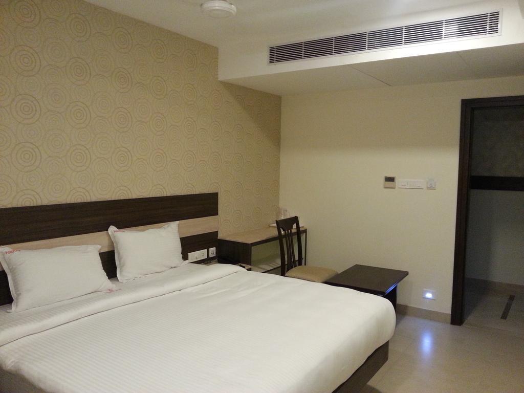 Hotel The Fortune Coimbatore Ruang foto