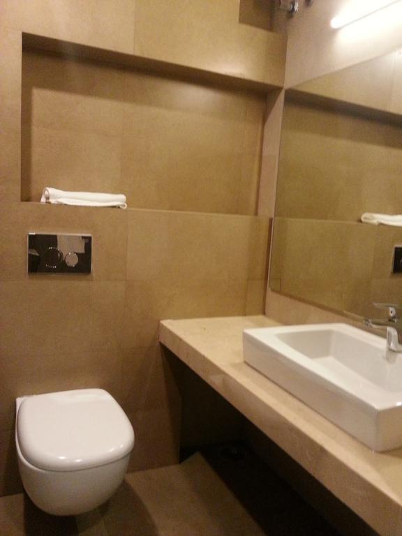 Hotel The Fortune Coimbatore Ruang foto