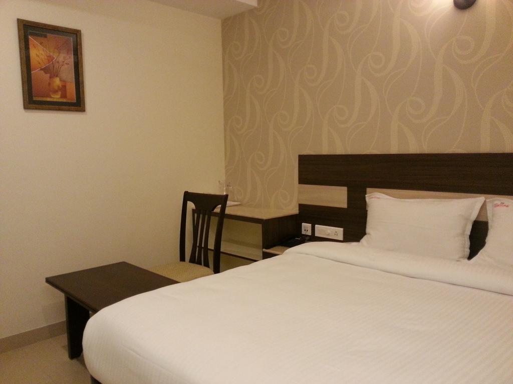 Hotel The Fortune Coimbatore Ruang foto