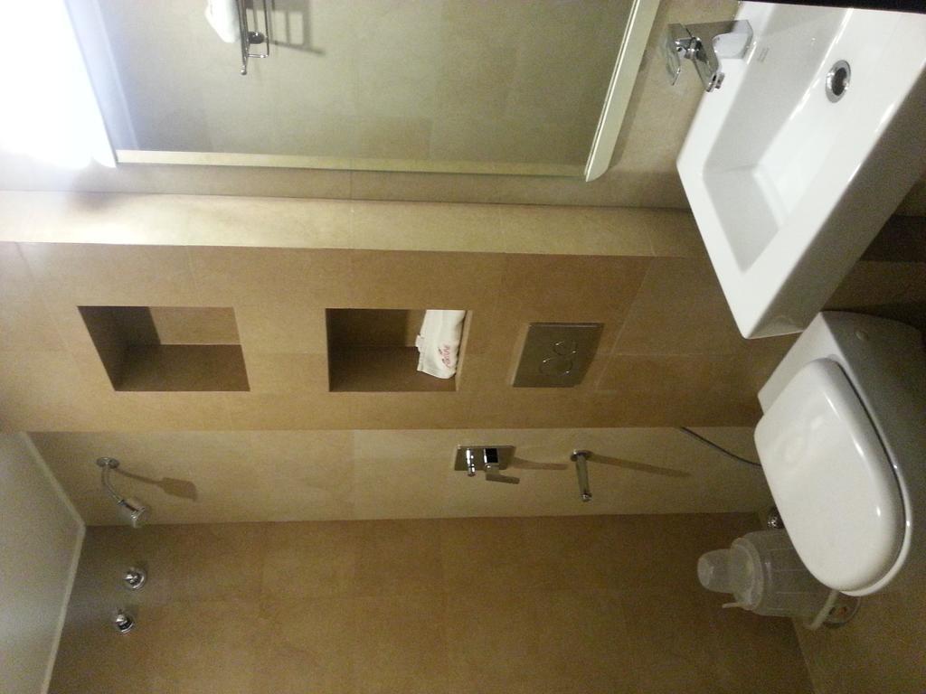Hotel The Fortune Coimbatore Bagian luar foto
