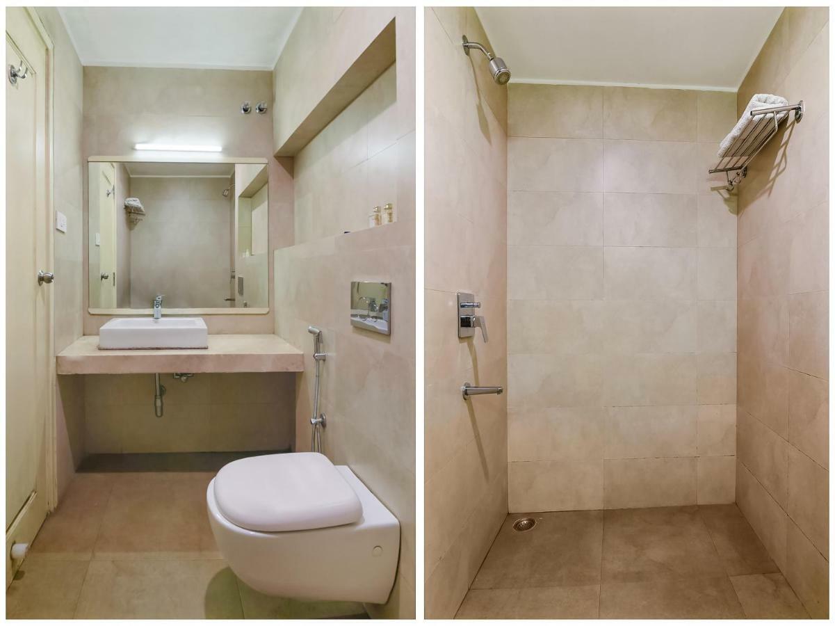 Hotel The Fortune Coimbatore Bagian luar foto